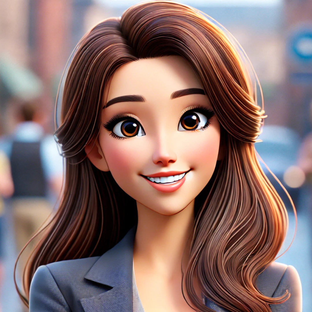 プロフィール画像